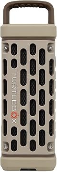 Turtlebox Ranger Outdoor Speaker