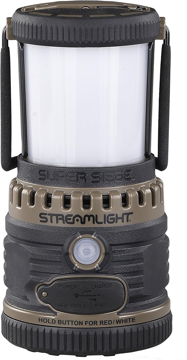Streamlight Super Siege Lantern