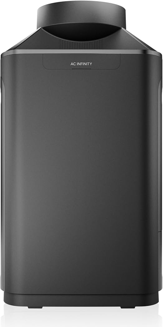 AC Infinity HYDRONE 7 Dehumidifier